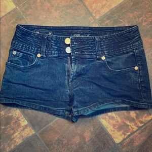 FINAL PRICE Women’s shorts